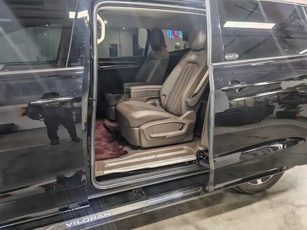 Volkswagen Viloran 2021 из CN, фото 4
