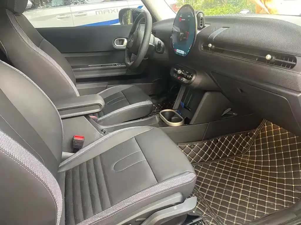 MINI Cooper (3-door) 2025 из CN, фото 6