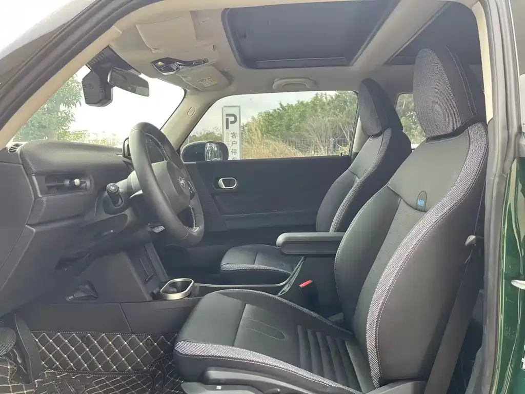 MINI Cooper (3-door) 2025 из CN, фото 10
