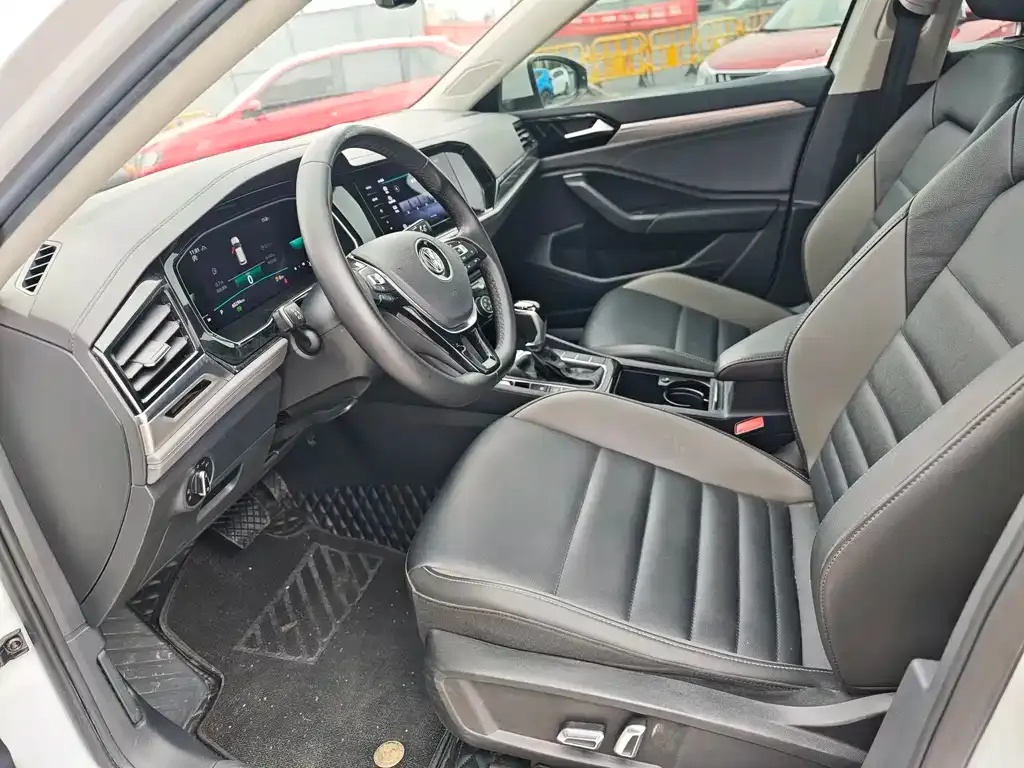 Volkswagen Sagitar 2022 из CN, фото 3