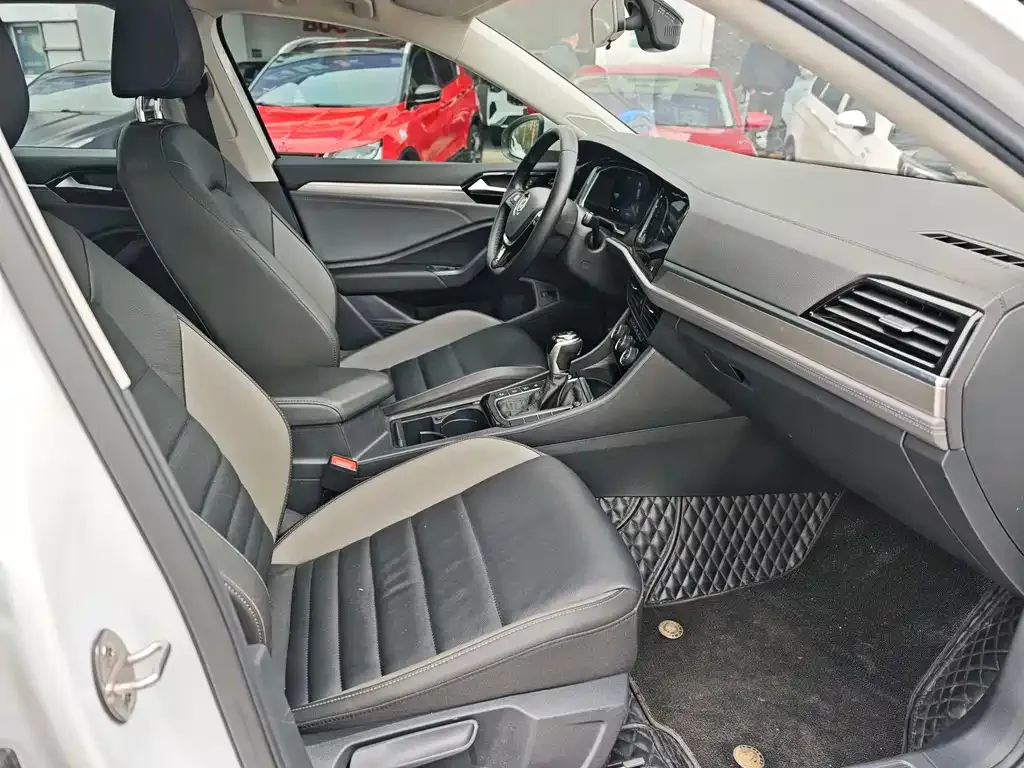 Volkswagen Sagitar 2022 из CN, фото 7