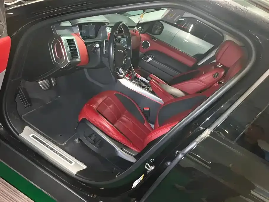 Land Rover Sport 2021 из CN, фото 10