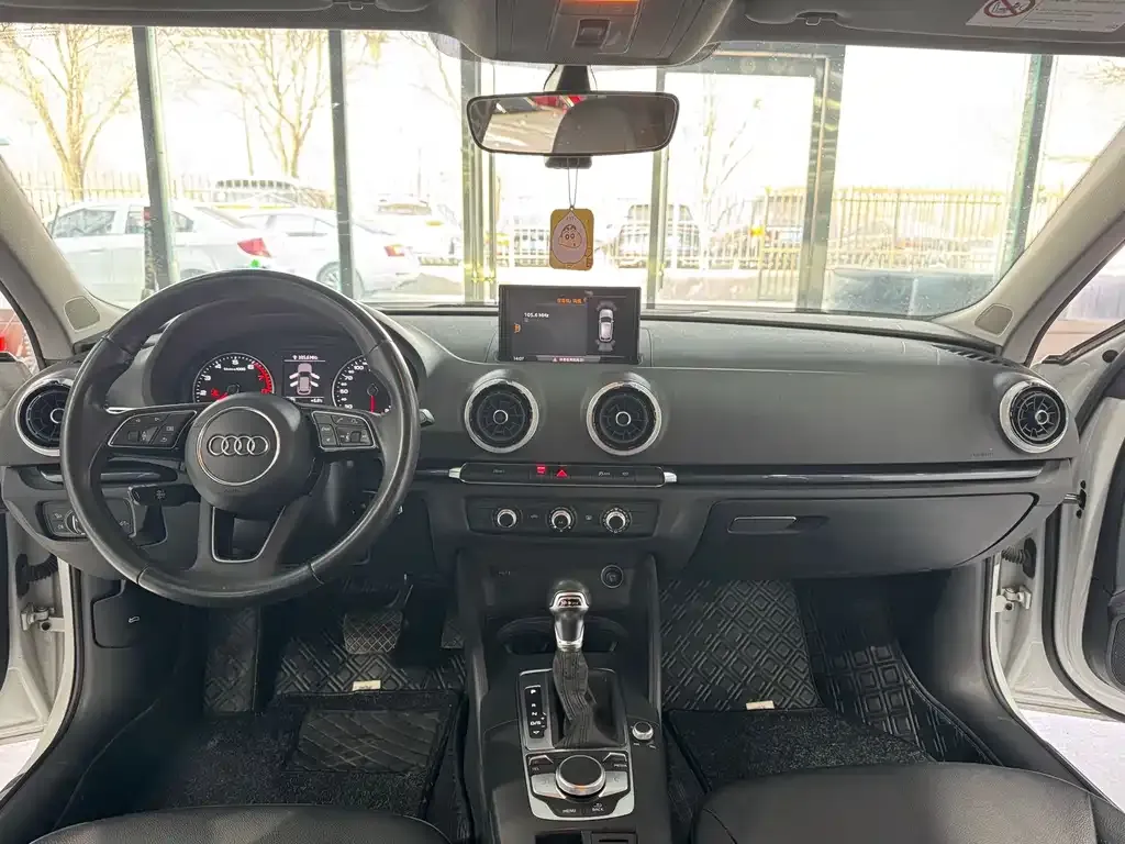 Audi A3 2021 из CN, фото 8