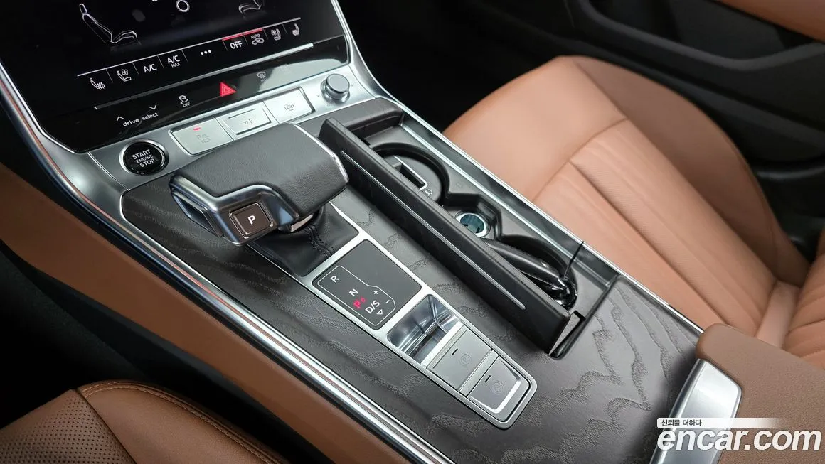 Audi A6 — фото 4