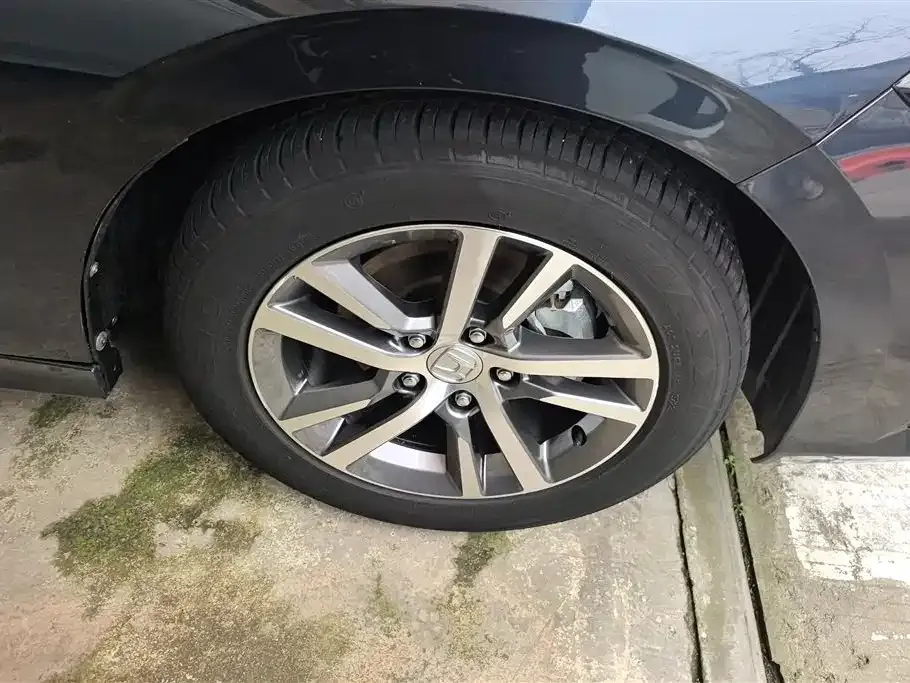 Honda Civic 2023 из CN, фото 10