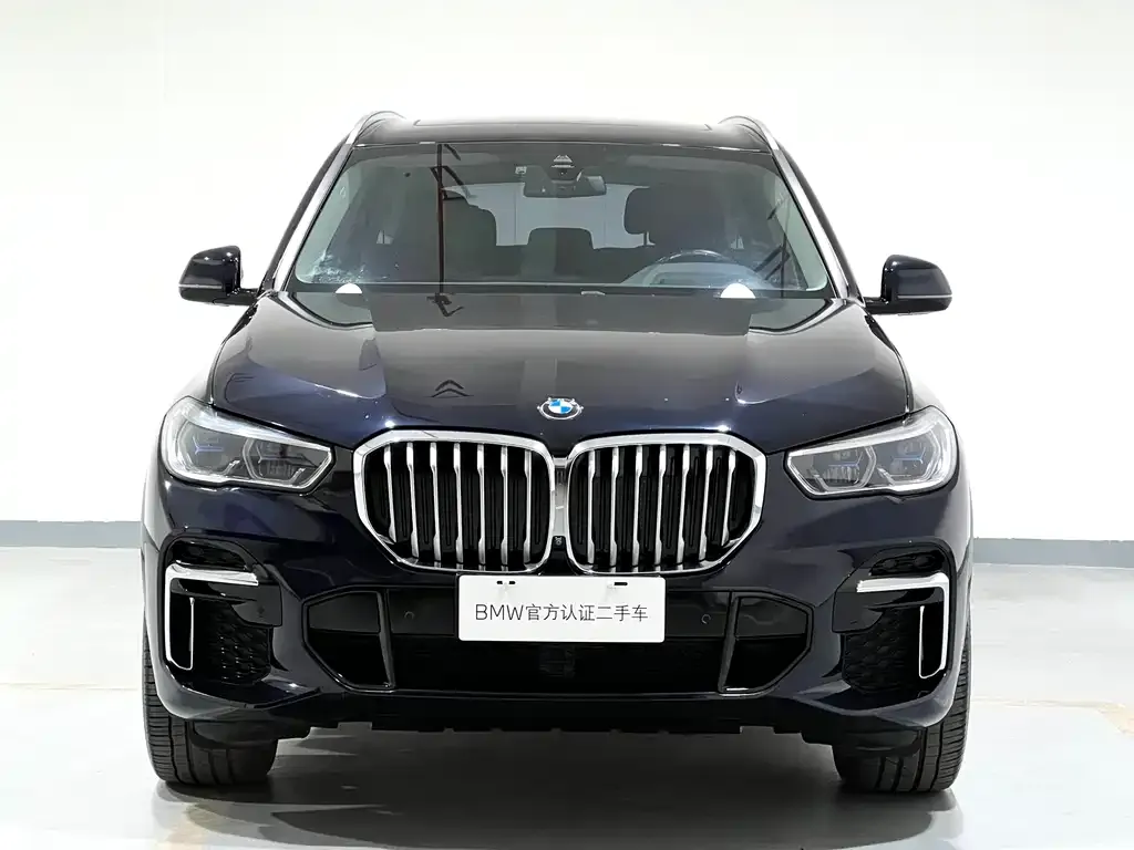 BMW X5 2023 из CN, фото 9