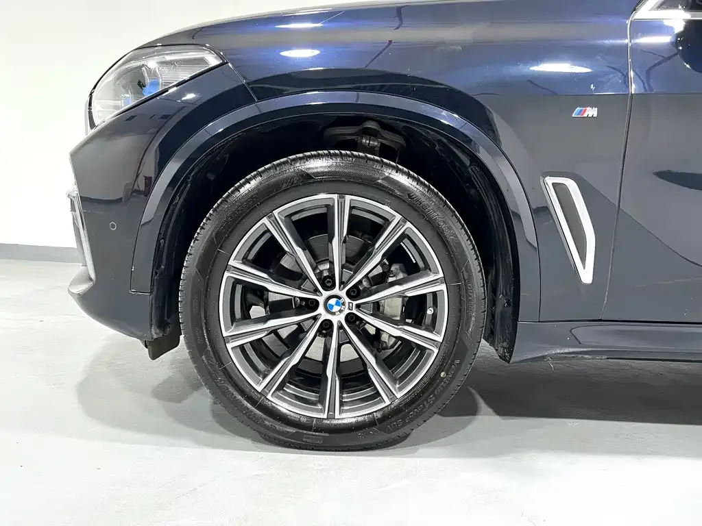 BMW X5 2023 из CN, фото 8