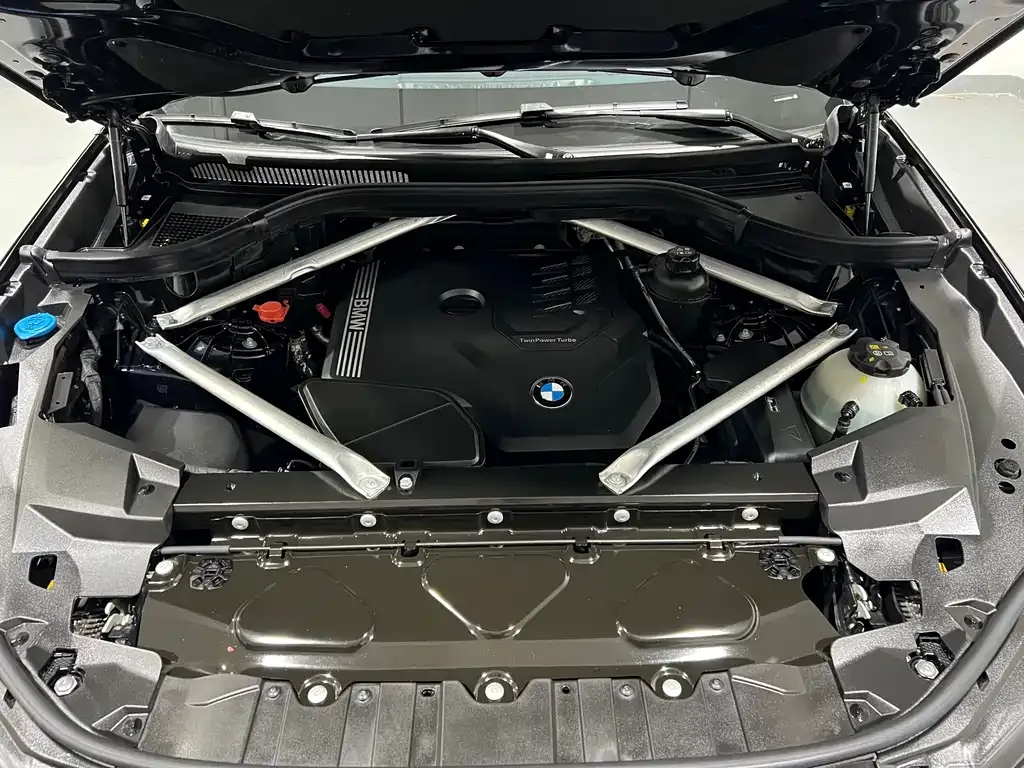 BMW X5 2023 из CN, фото 6