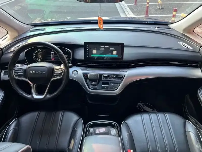 Roewe iMAX8 2022 из CN, фото 4