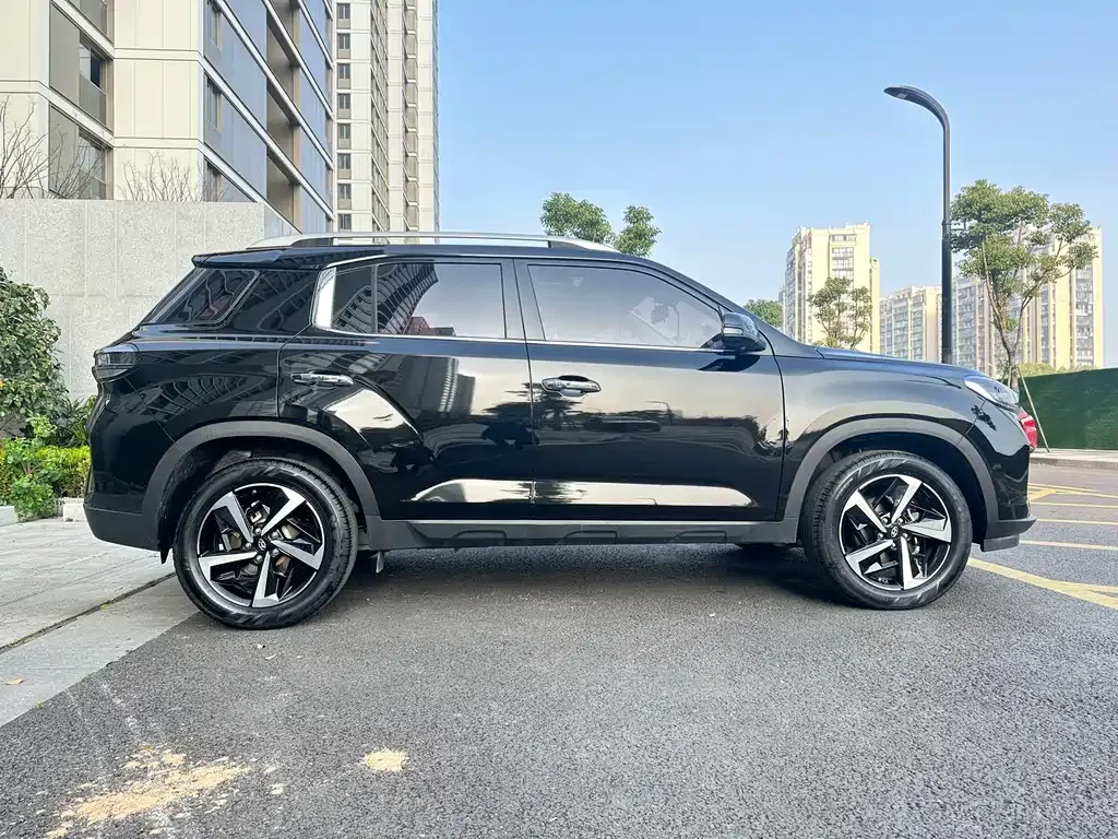 Hyundai ix35 2023 из CN, фото 9