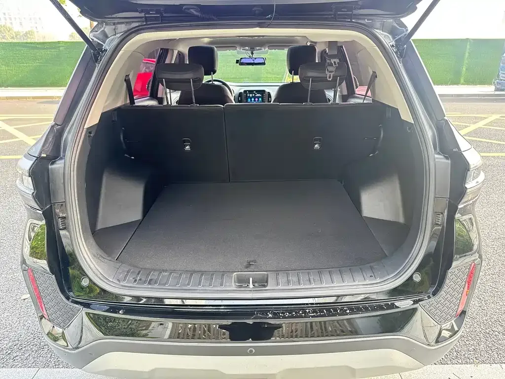 Hyundai ix35 2023 из CN, фото 4