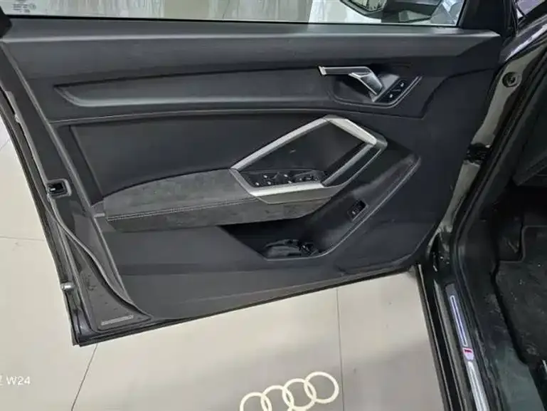 Audi Q3 2022 из CN, фото 4