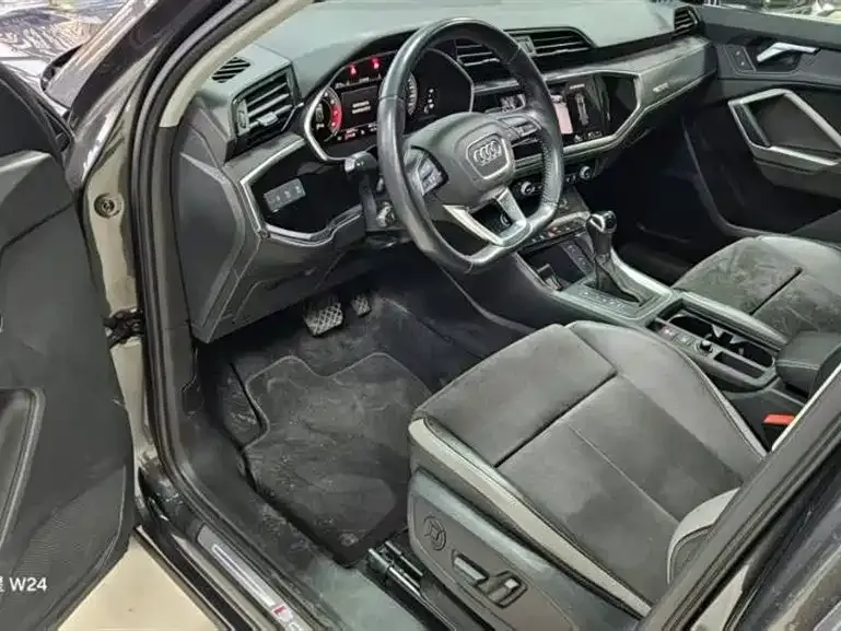 Audi Q3 2022 из CN, фото 7