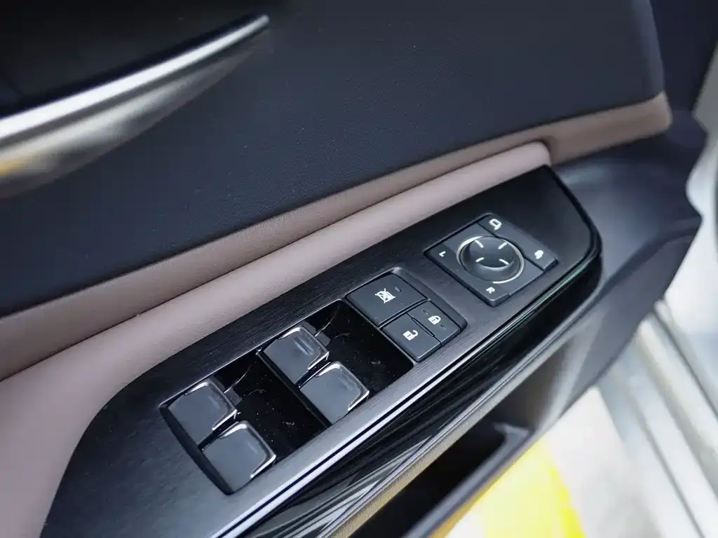 Lexus ES 2023 из CN, фото 5