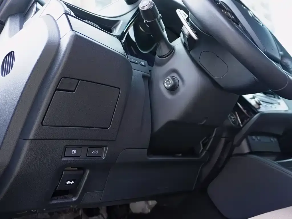 Lexus ES 2023 из CN, фото 3