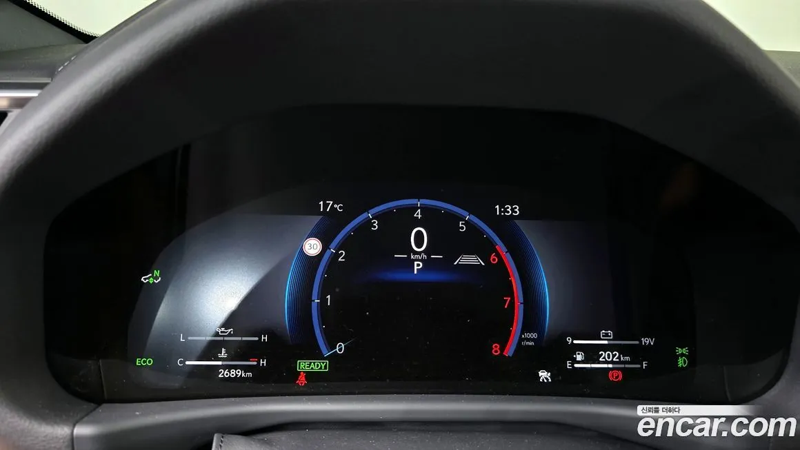 Lexus LX 2025 из KR, фото 2