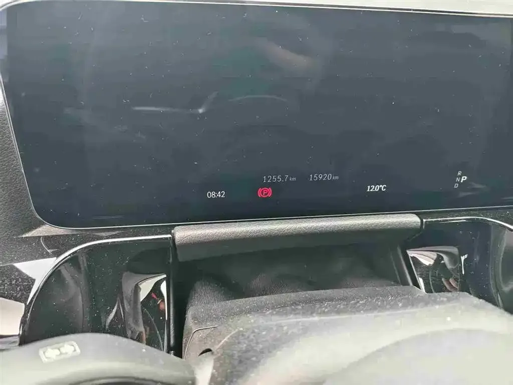 Mercedes-Benz GLA 2024 из CN, фото 6