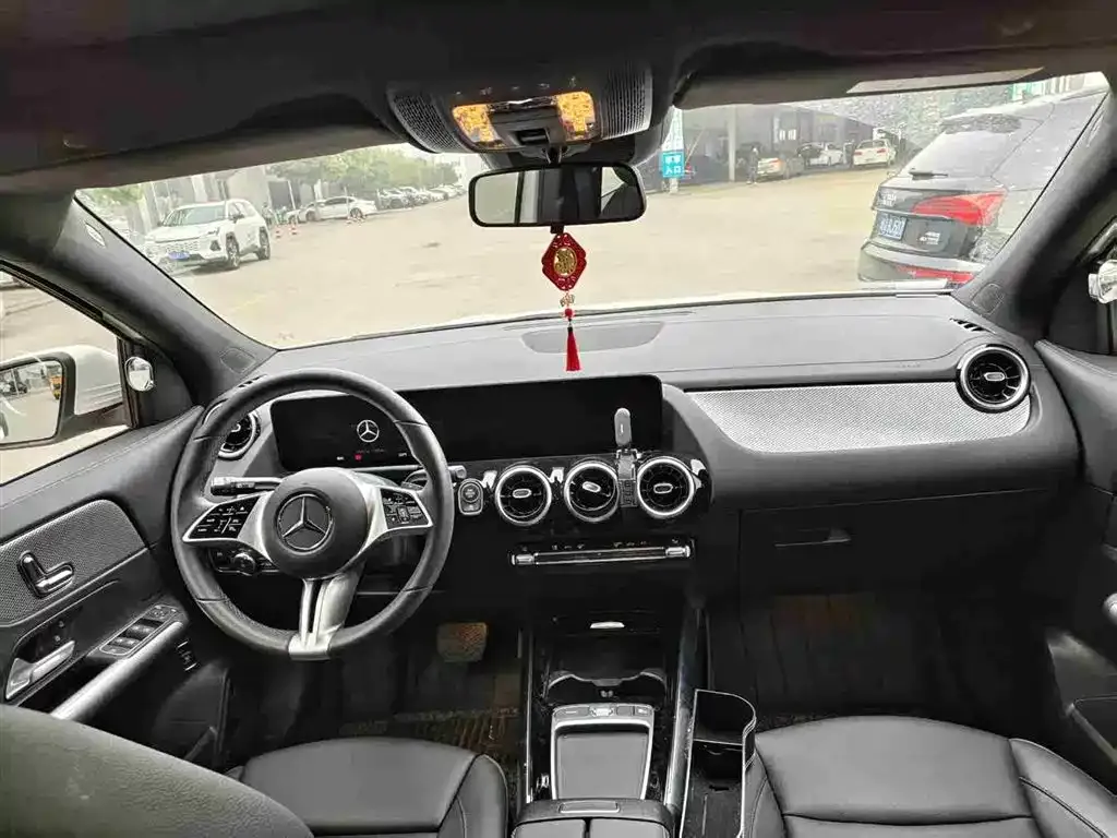 Mercedes-Benz GLA 2024 из CN, фото 7