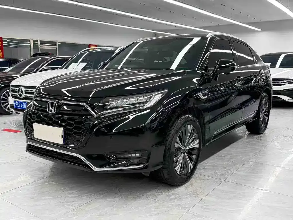 Honda UR-V 2021 из CN, фото 1