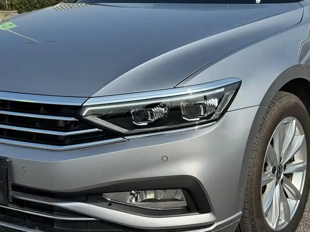 Volkswagen Viloran 2023 из CN, фото 4