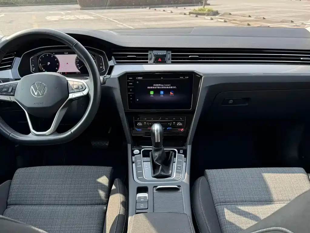 Volkswagen Viloran 2023 из CN, фото 5