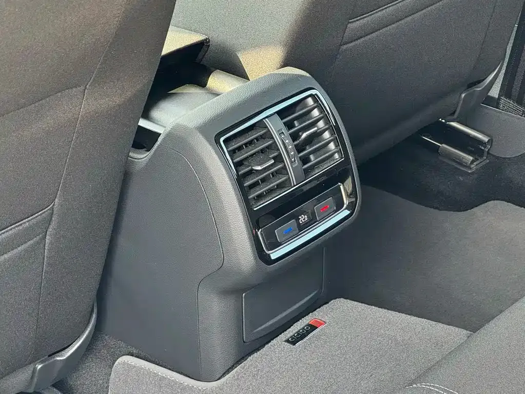Volkswagen Viloran 2023 из CN, фото 2