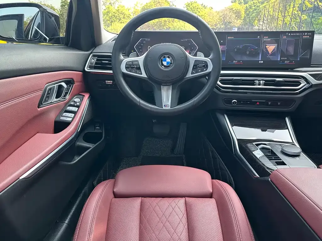 BMW 3 Series — фото 10