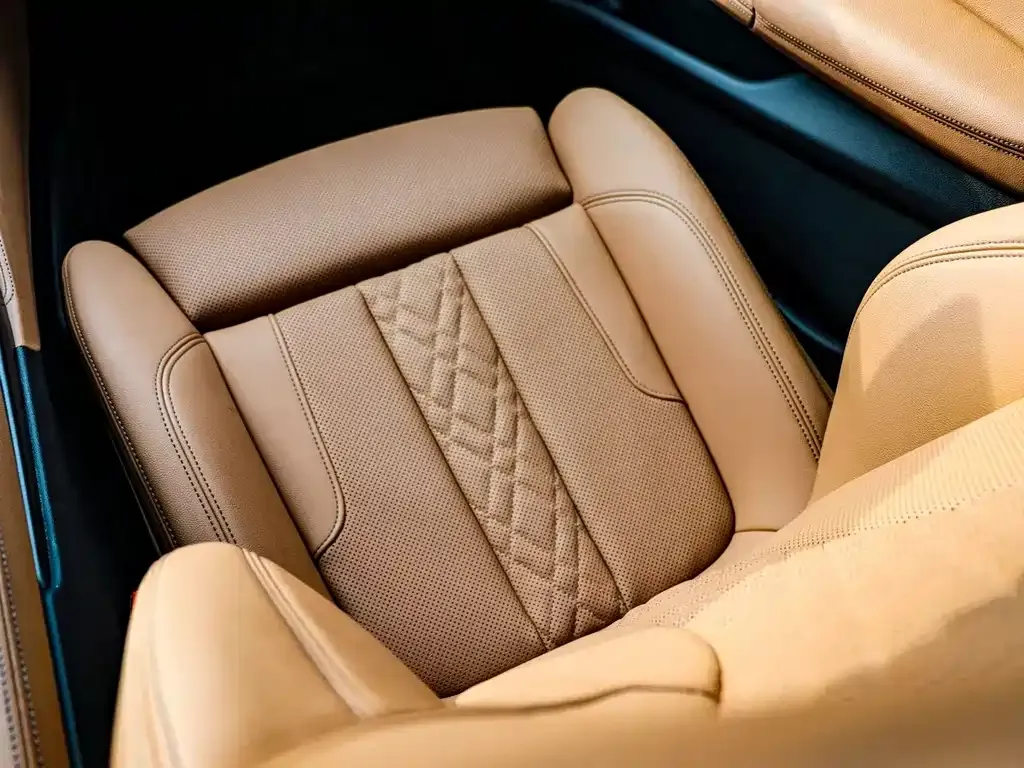 BMW 5 Series (Import) — фото 7