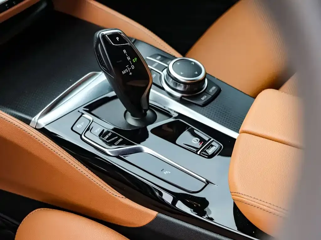 BMW 5 Series (Import) — фото 2