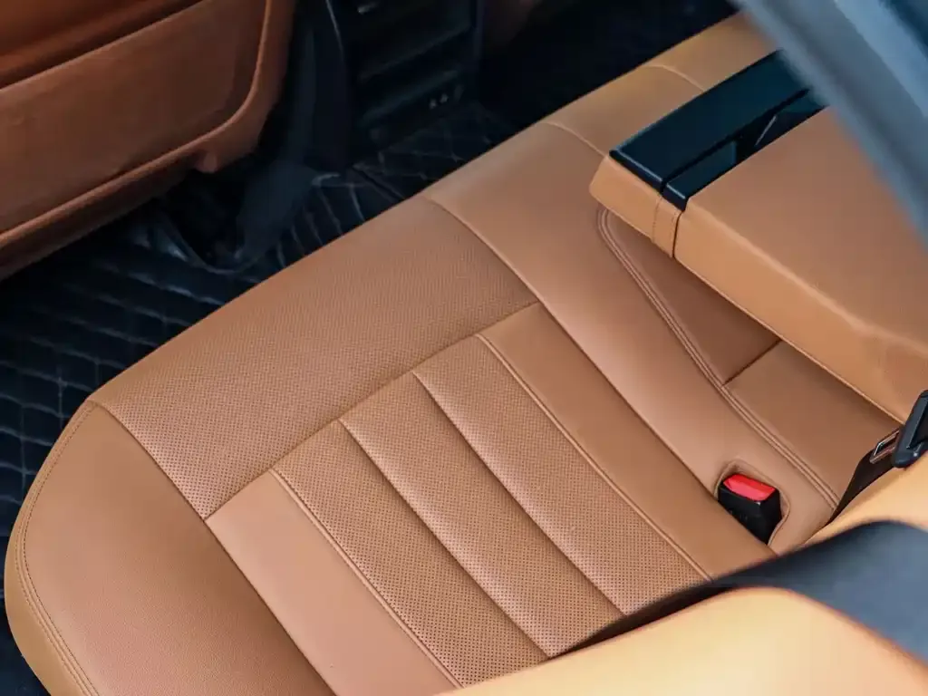 BMW 5 Series (Import) — фото 6