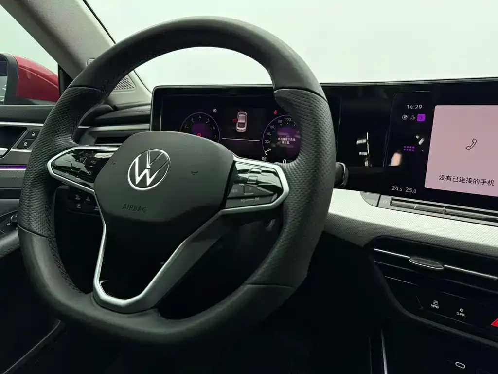 Volkswagen Lamando 2022 из CN, фото 7