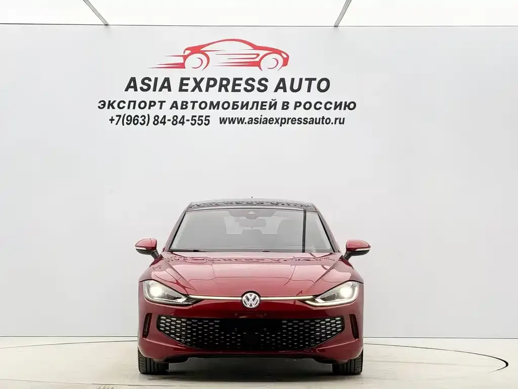 Volkswagen Lamando 2022 из CN, фото 6
