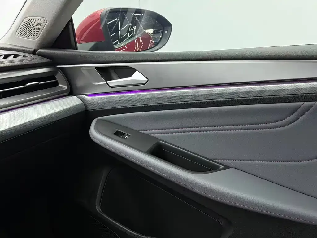 Volkswagen Lamando 2022 из CN, фото 9