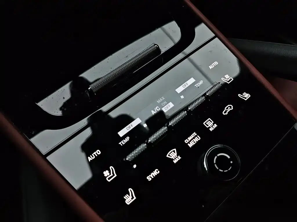 Porsche Cayenne 2024 из CN, фото 6