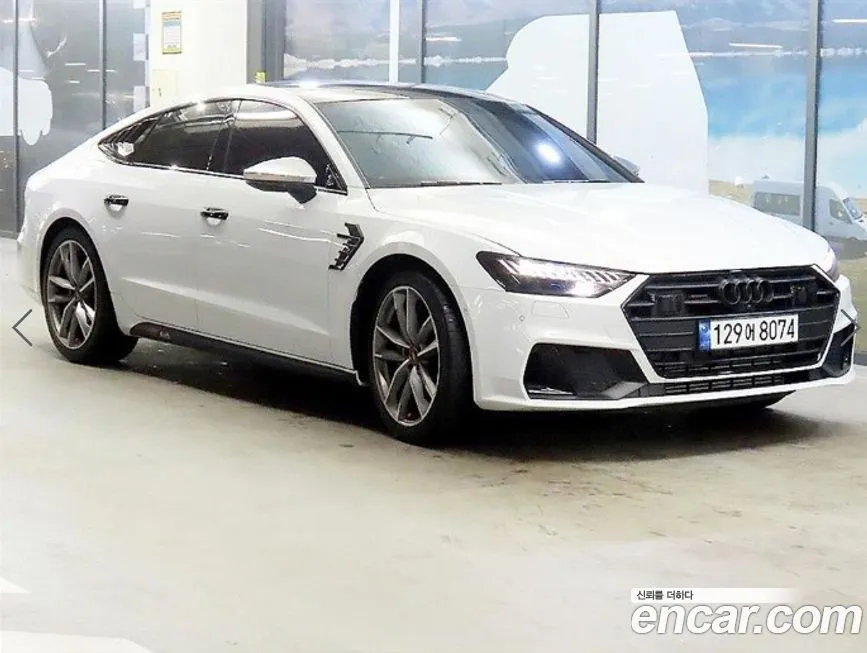 Audi A7 — фото 2