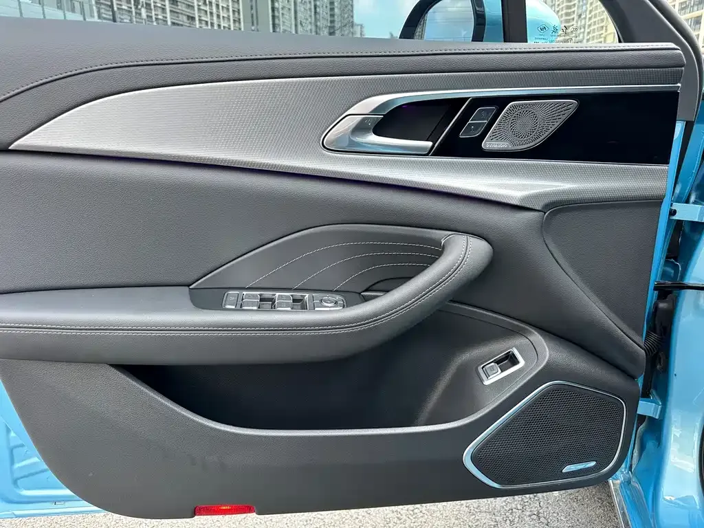 Hongqi H5 2022 из CN, фото 9