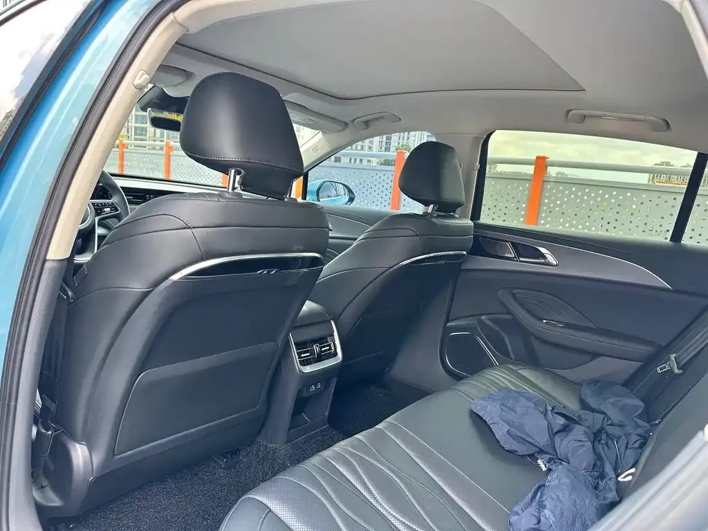 Hongqi H5 2022 из CN, фото 5