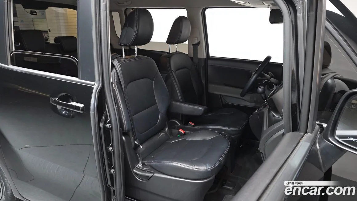 Kia RAY 2023 из KR, фото 7