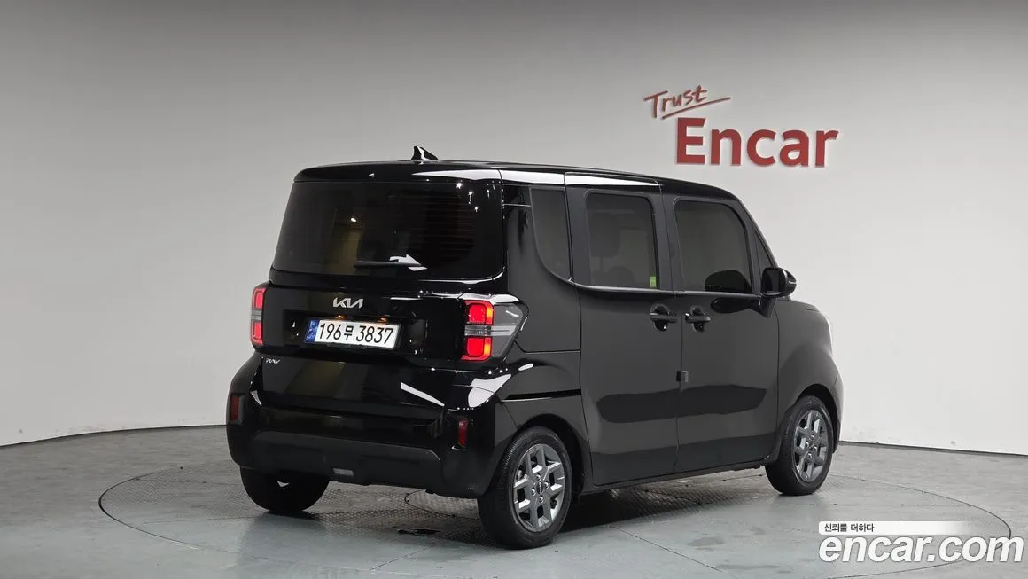Kia RAY 2023 из KR, фото 8