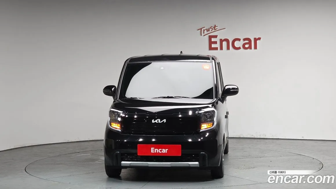 Kia RAY 2023 из KR, фото 6