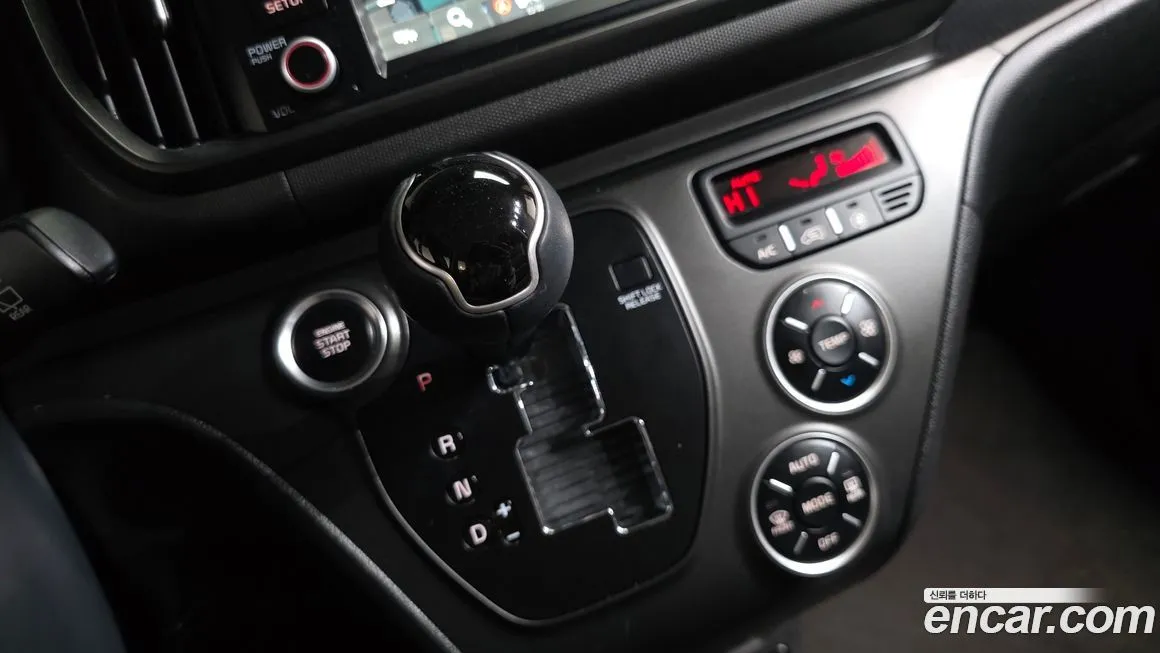 Kia RAY 2023 из KR, фото 3