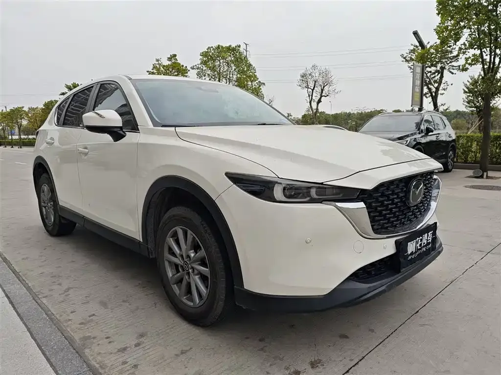 Mazda CX-5 2023 из CN, фото 5