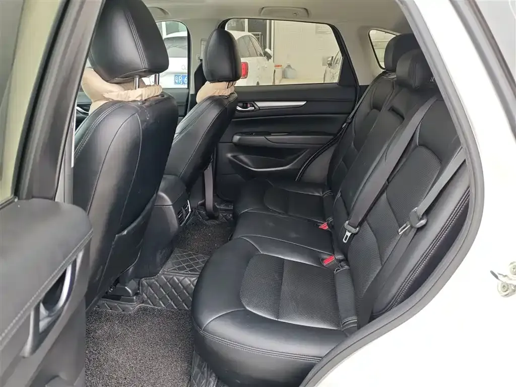 Mazda CX-5 2023 из CN, фото 9