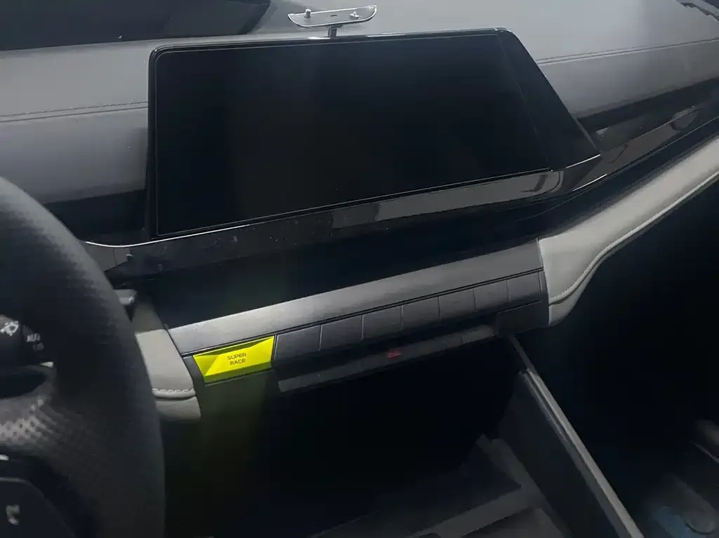 Changan UNI-V iDD 2023 из CN, фото 7