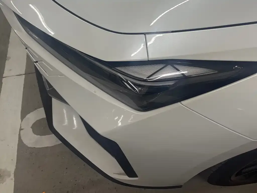 Changan UNI-V iDD 2023 из CN, фото 2