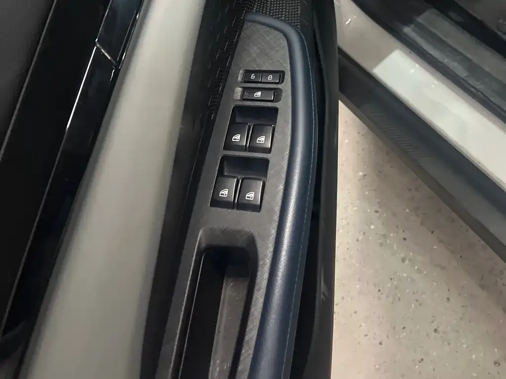 Changan UNI-V iDD 2023 из CN, фото 5