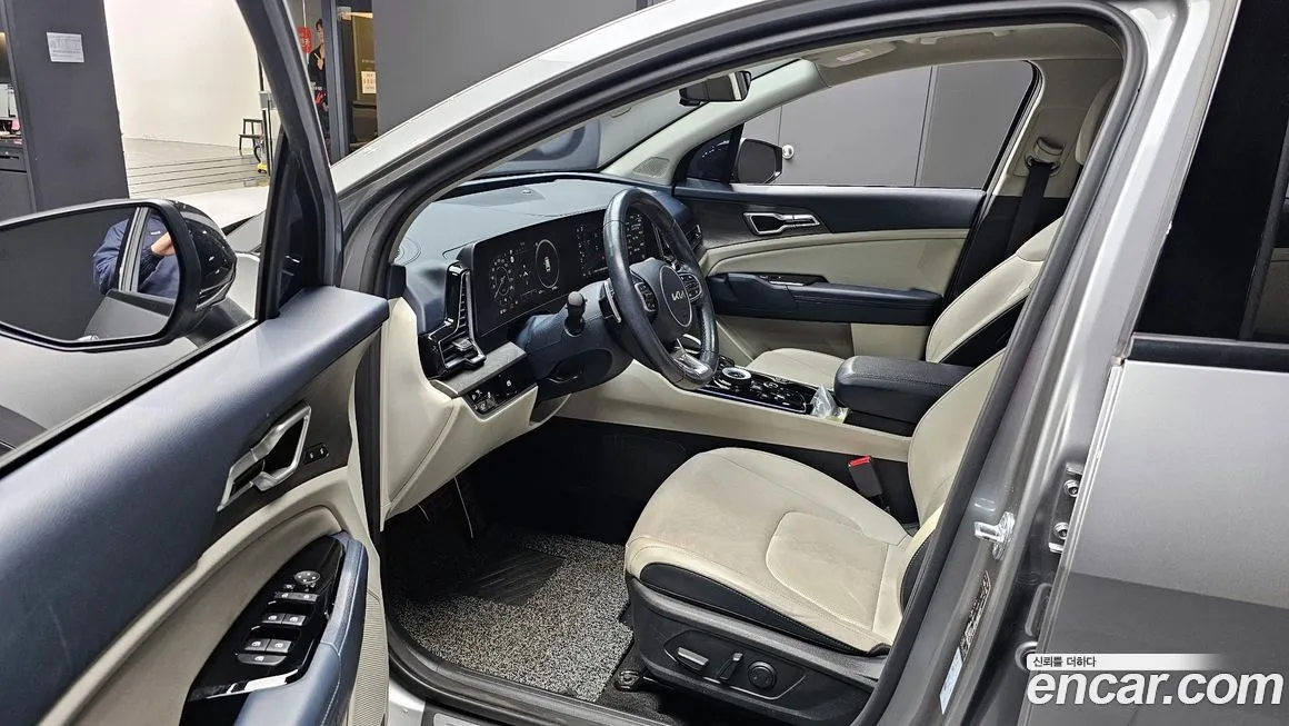 Kia Sportage — фото 10