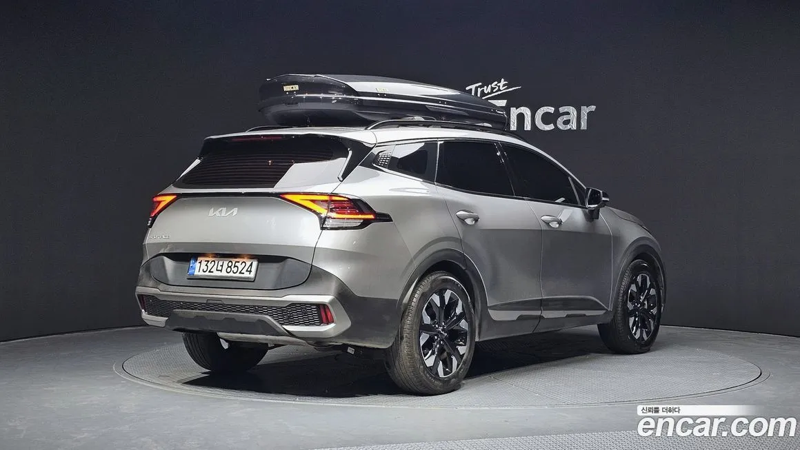 Kia Sportage — фото 2