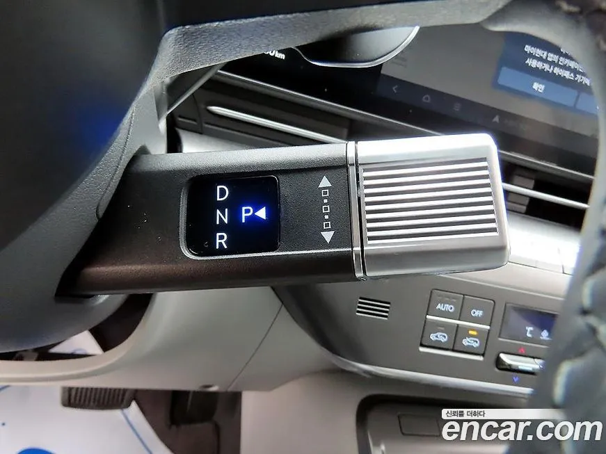 Hyundai Kona 2025 из KR, фото 9