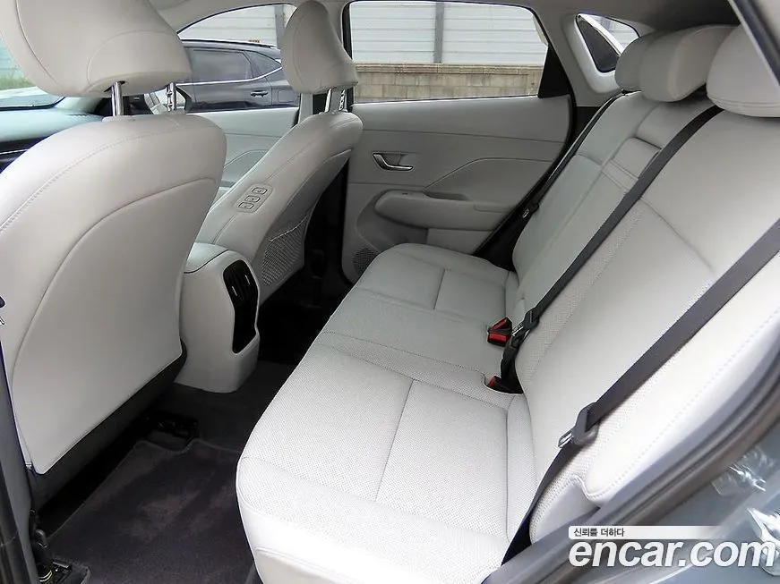 Hyundai Kona 2025 из KR, фото 2